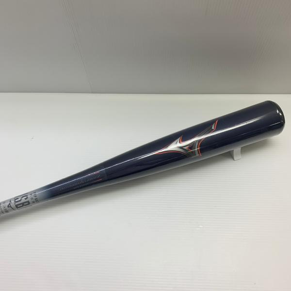 ミズノ MIZUNO ビヨンドマックスレガシー 軟式 大人 一般 FRP製バット 1CJBR18381 トップバランス ケース付き 野球 7467