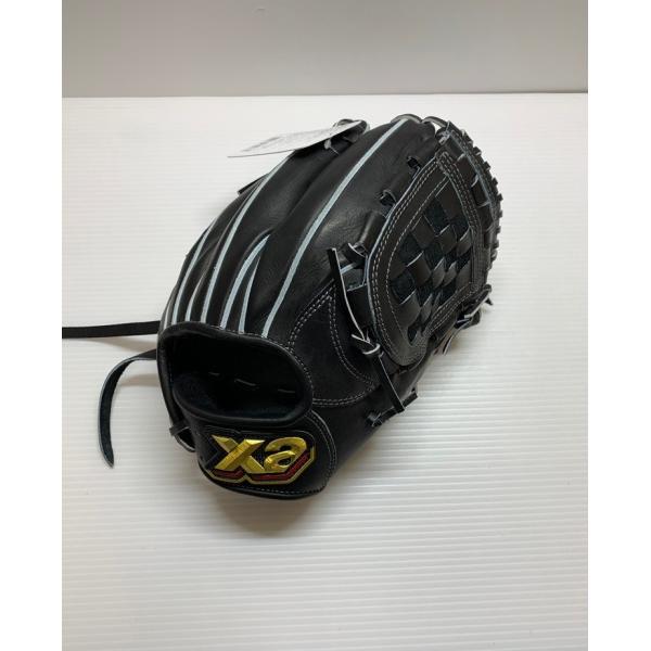 ザナックス XANAX トラスト ベーシックライン 硬式 内野手兼投手用グローブ BHG24GP1T 4388 ザナックス XANAX トラスト ベーシックライン 硬式 内野手兼投手