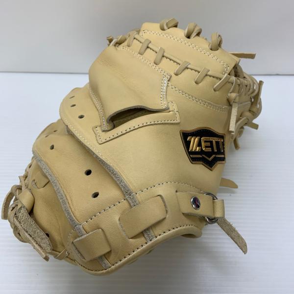 【中古】Winning　特注品ミット(名前入り) Winning（ウイニング） 受注生産 ボクシンググローブネームプリント