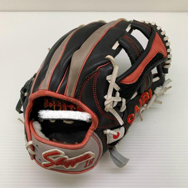 久保田スラッガー KUBOTA SLUGGER 軟式 大人 一般 内野手用 グローブ