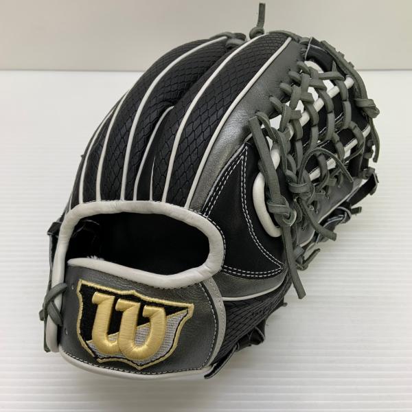 ウィルソン Wilson ワナビーヒーロー 軟式 大人 一般 内野手用