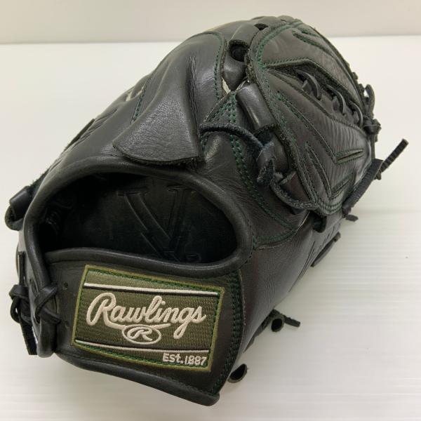 ローリングス Rawlings ハイパーテック GR5FHTA15W 軟式 大人 一般