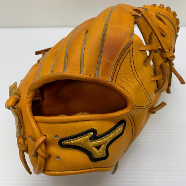 ミズノプロ 硬式用グローブ ミズノ MIZUNO ミズノプロ mizunopro 2GW18313 硬式 大人 一般 内野手