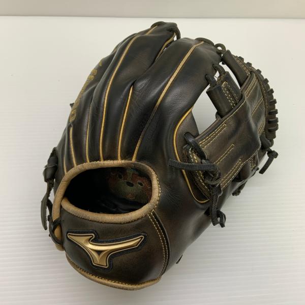 ミズノ MIZUNO ダイビングキャッチ 1AJGR26603 軟式 大人 一般 内野手用 グローブ グラブ 右投げ  中古品  野球 8805 ミズノ MIZUNO ダイビングキャッチ 1AJGR26603 軟式 大人 一般 内野手