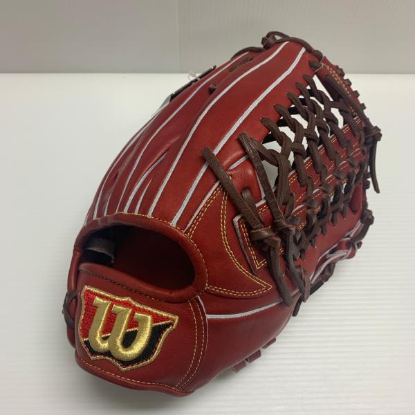 ウィルソン Wilson ウィルソンスタッフ 硬式 大人 一般 外野手用