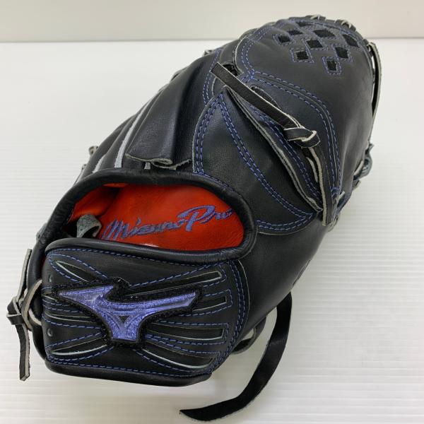 ミズノ MIZUNO ミズノプロ オーダー 硬式 大人 一般 投手用 グローブ