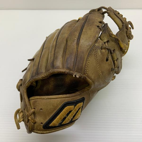 未使用品！ MIZUNO PRO ミズノ プロ グローブ グラブ 硬式野球 内野 ミズノ MIZUNO ミズノプロ mizunopro 硬式 大人 一般 内野手用