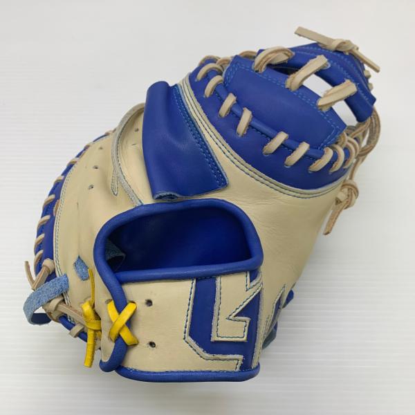 グラブワークス Gloveworks ゲームデイ 軟式 大人 一般 キャッチャー