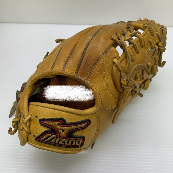 ミズノ ビクトリーステージ 硬式 内野手用 グローブ 即戦力 良型 ミズノ MIZUNO ビクトリーステージ 硬式 大人 一般 内野手用 グローブ