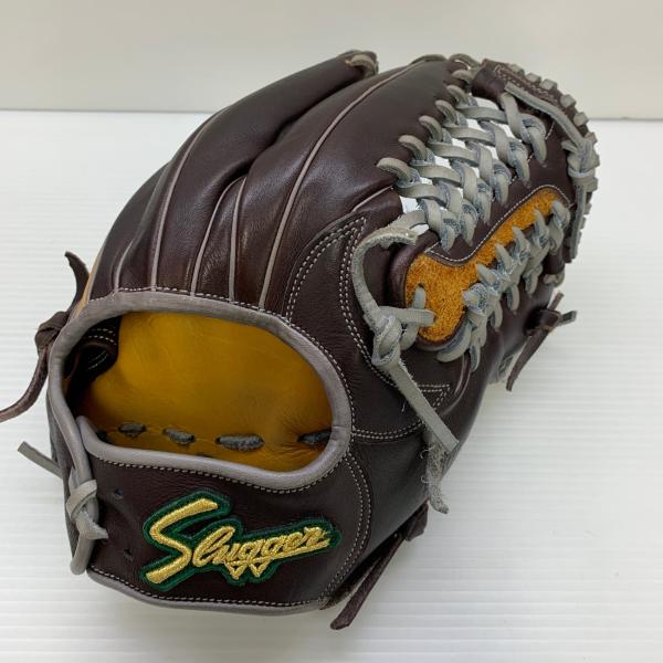 久保田スラッガー KUBOTA SLUGGER スペシャルオーダー 軟式 大人 一般