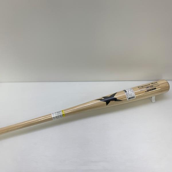 リーグスタートレーニングバット トレーニング用 練習 木製バット LBK