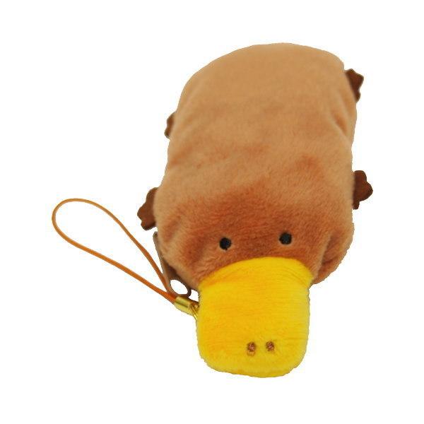 即出荷 カモノハシ ポーチ 小物入れ イノシシ ピルケース チャーム イヤホン バッグチャーム ストラップ かわいい ミニポーチ Imm 0592 インテリアカンパニー ピクニックと雑貨のピッチ 通販 Yahoo ショッピング