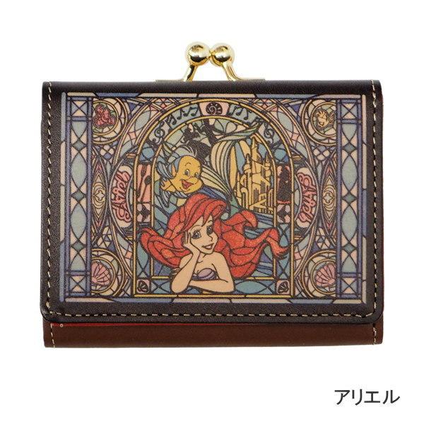 即出荷 アリエル 財布 レディース コンパクト 本革 三つ折り ミニ財布 おしゃれ 日本製 リトルマーメイド ディズニー 三つ折りミニ財布 Dsa 95 ディバージョン ピクニックと雑貨のピッチ 通販 Yahoo ショッピング