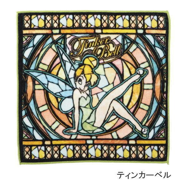 Disney（ディズニー） ティンカーベル ハンカチ タオル レディース