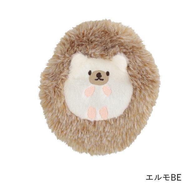 ●ポケットカイロ エルモBE●繰り返し使える！エコで可愛いポケットカイロが登場。●ふわふわ素材に癒される可愛いカバーと、繰り返し使えるECOカイロのセットです。●使い捨てではないので、環境とお財布にも優しいアイテムです。カバーは市販の使い捨...