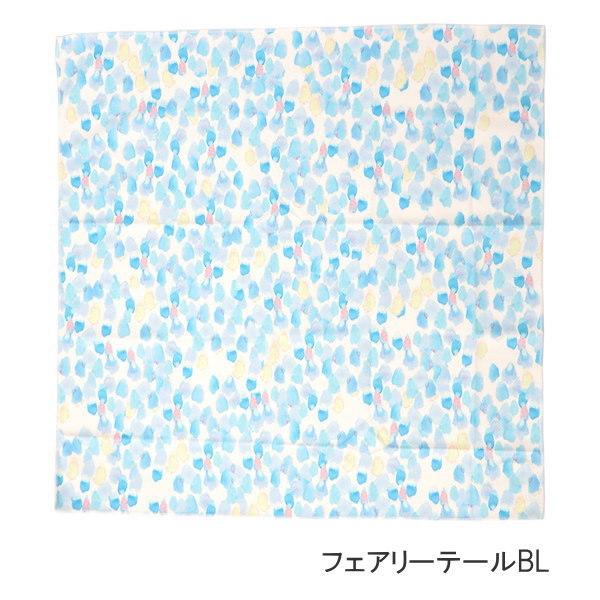 クールスカーフ フェアリーテールBL ネッククーラー UVカット 冷却タオル 夏 冷感 涼しい 冷却 子供