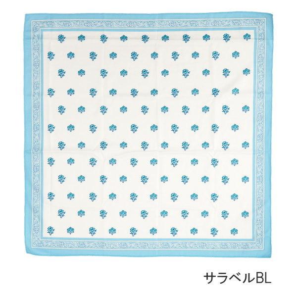 クールスカーフ サラベルBL ネッククーラー UVカット 冷却タオル 夏 冷感 涼しい 冷却 子供