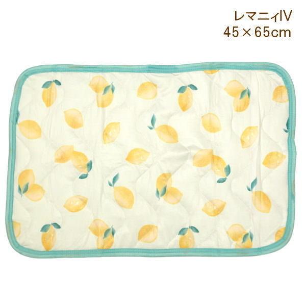 FRIENDSHILL（フレンズヒル） レマニィIV 枕カバー 冷感 枕パッド 45