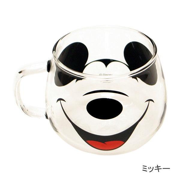 即出荷 ミッキー マグカップ かわいい 電子レンジ対応 耐熱ガラス カップ コップ おしゃれ キャラクター ディズニー 耐熱ガラスマウスマグ 3273 08 三郷陶器 ピクニックと雑貨のピッチ 通販 Yahoo ショッピング