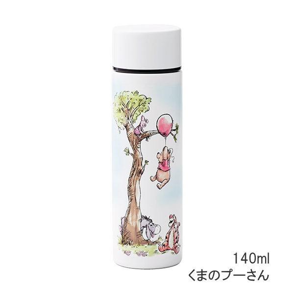 即出荷 くまのプーさん 水筒 直飲み 保冷 保温 おしゃれ 140ml 少量 少し ステンレス マグボトル ちょい飲み ディズニー ステンレスボトル 3277 02 三郷陶器 ピクニックと雑貨のピッチ 通販 Yahoo ショッピング