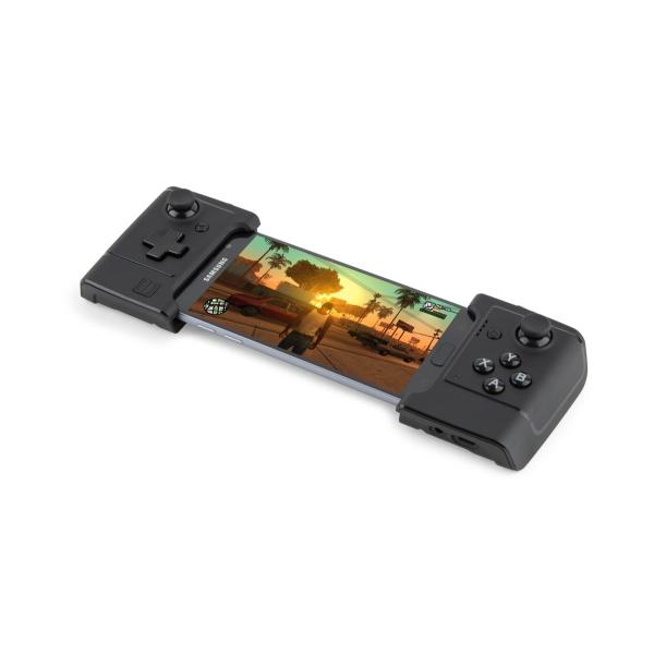 Gamevice For Samsung Galaxy S7 Edge 国内正規品 Gv167