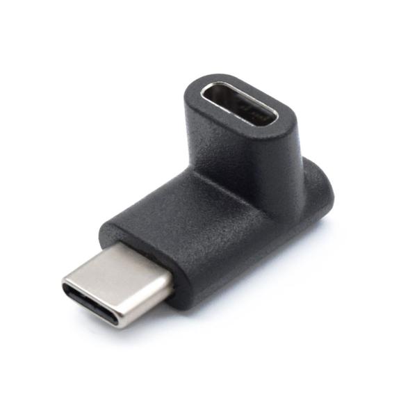 USB Type-C to Type-C [q  90x L^ ϊA_v^ RlN^[ MacBook iPad Pro m[gPC USB3.1 Ή JTT TCTC01-BK