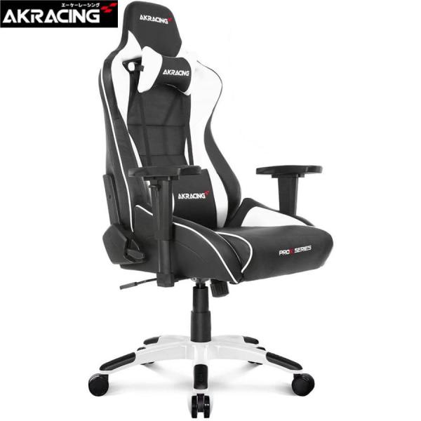 デスクチェア　AKRACING（エーケーレーシング） ゲーミングチェア AKRacing(エーケーレーシング) AKRacing Pro-X