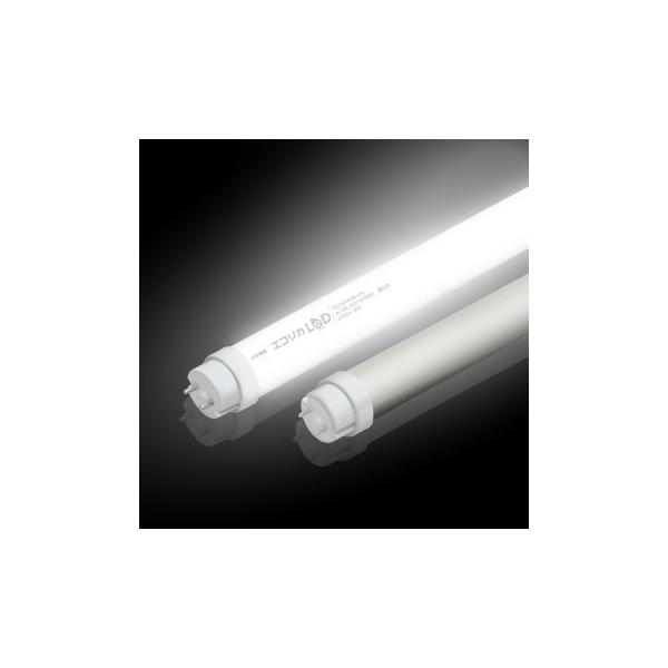 F ǌ` LEDv 20` F G13 830lm 6500K 7.5W 1{ GRJ ECL-LD2EGD-L3A Hpf