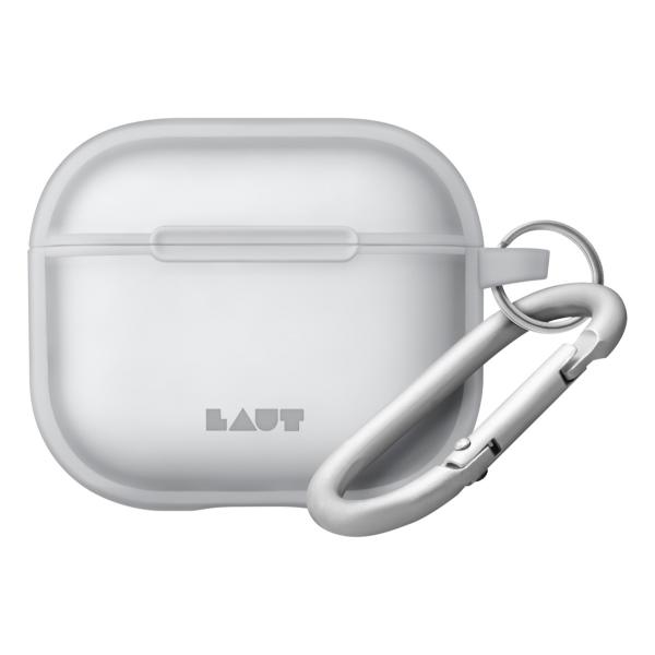 AirPods 3 エアポッズ ケース 第3世代 おしゃれ かっこいい クリア