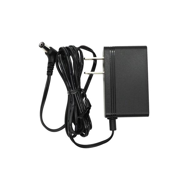 AR10、AC10用ACアダプタ。DC12V