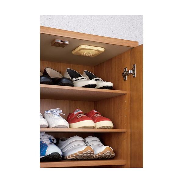 カビ防止 除去 貼るだけで半年間有効 勝手にカビ取り ボックス用 A 758 下駄箱 開店祝い 押入れ