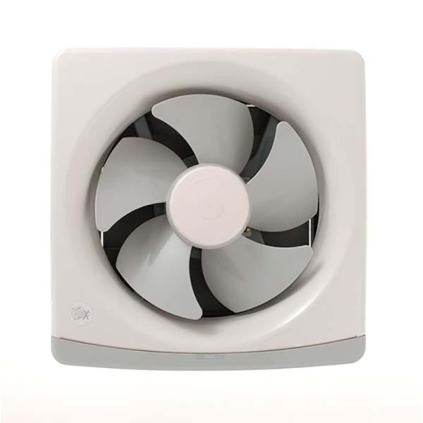 NATIONAL ELECTRIC FAN 扇風機 25FC3枚羽根鉄製25㎝ 【公式通販】