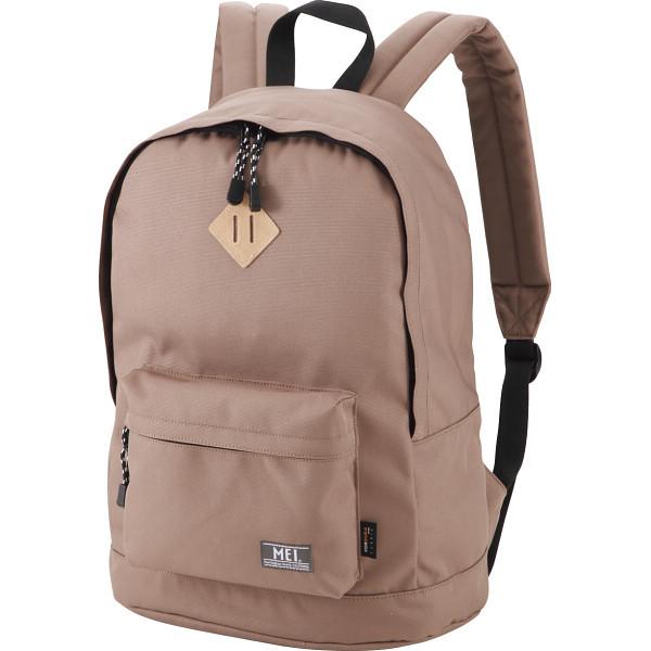 エムイーアイ デイパック カーキ Mei B1007kh 22s05 107 21s0262 117 イープロム ヤフー店 通販 Yahoo ショッピング