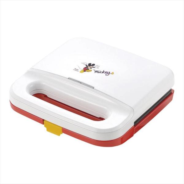 ホットサンドメーカー ミッキーの人気商品 通販 価格比較 価格 Com