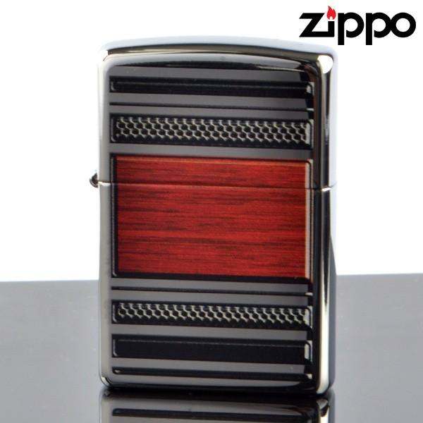ZIPPO＃200 Pipe Lighter Steel and Wood パイプ用ライター USAオリジナルZIPPO (28676zp)
