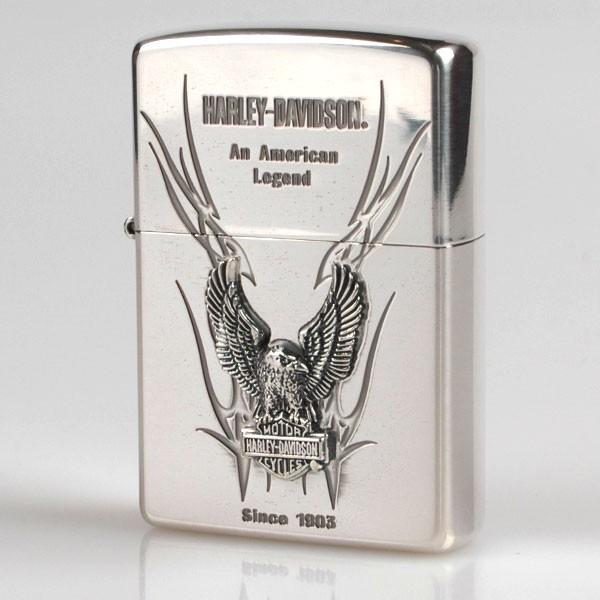 zippo HARLEY GX^ HDP-10 Wb|[ n[[ V[Y Wb|[C^[