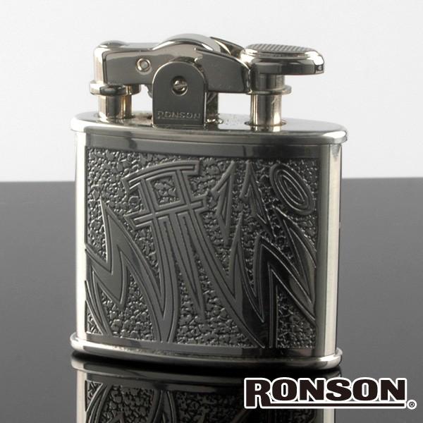 ロンソンライター[RONSON] r022005 ロンソン創立110周年記念限定モデル
