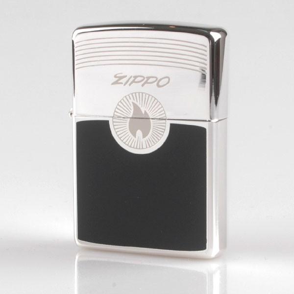fukashiro ZIPPOZP1201S203 ZIPPO Wb|[C^[ NVbNfUCBSVBK