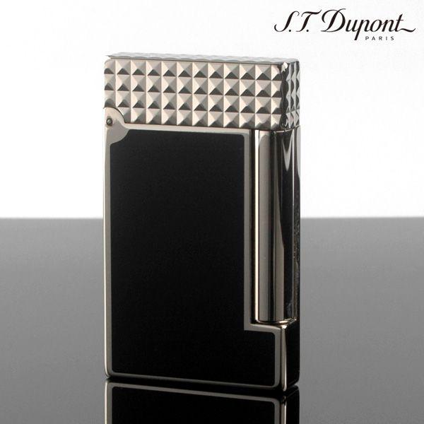 楽天市場】S.T.Dupont デュポン Dライン ラインD 赤茶漆 ラメ入り ｜その他