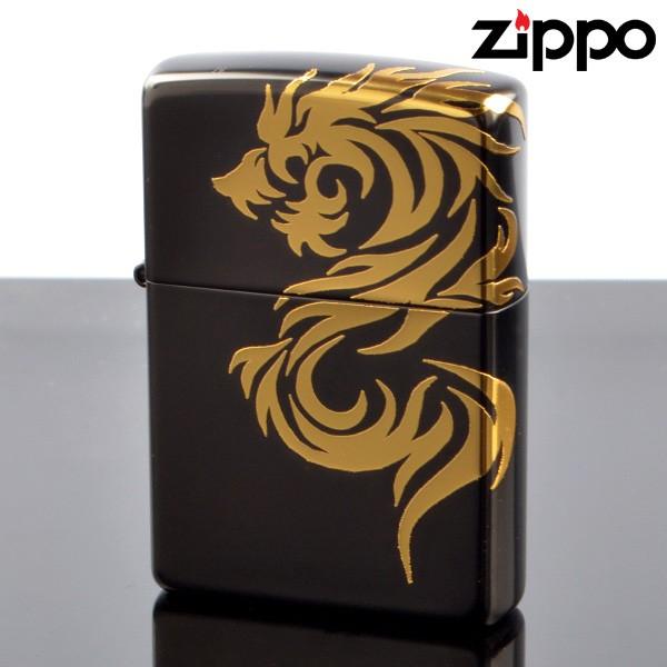 Zippo Wb|C^[ 3d-dragon-gd 3D hSGD RʋbLAグH