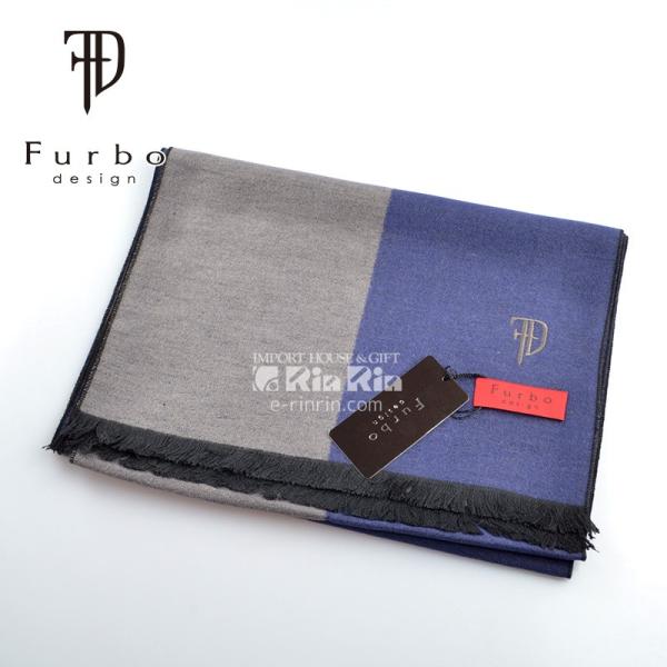 Furbo design �t���{ �f�U�C�� �}�t���[ NV/GY FRB-502 710722