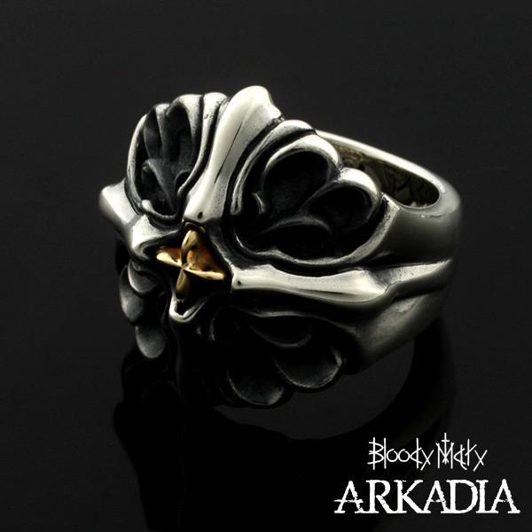 ブラッディマリー[Bloody Mary] ARKADIA Majesty(威厳 