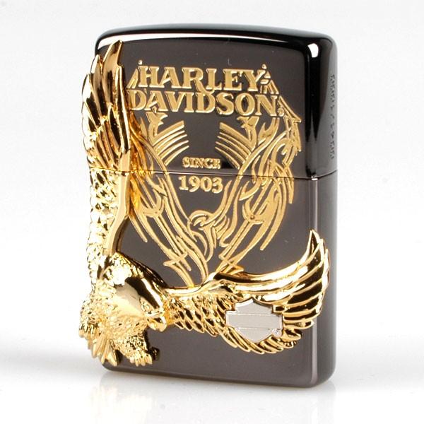 zippo HARLEY Limited Edition HDP-15 Wb|[ n[[ V[Y Wb|[C^[