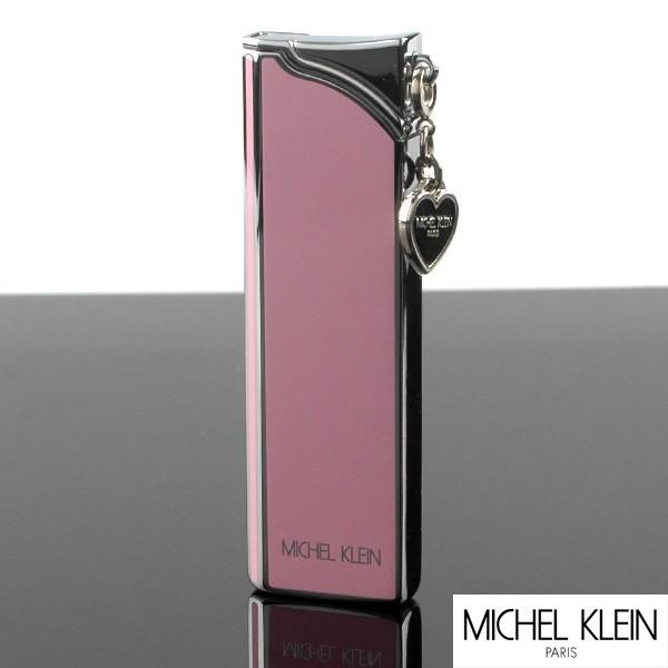 ミッシェルクランライター Mk 1304 ハートチャーム付き ピンク Michel Klein ミッシェル クラン ブランド ライター 電子ライター Mk 1304 インポートハウスrinrin 通販 Yahoo ショッピング