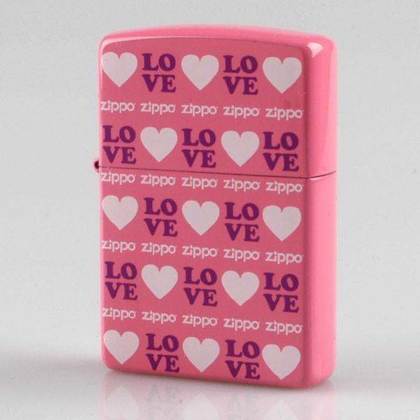zp4500008 ZIPPO���C�^�[ 2AKI-PK �W�b�|�[ ���C�^�[