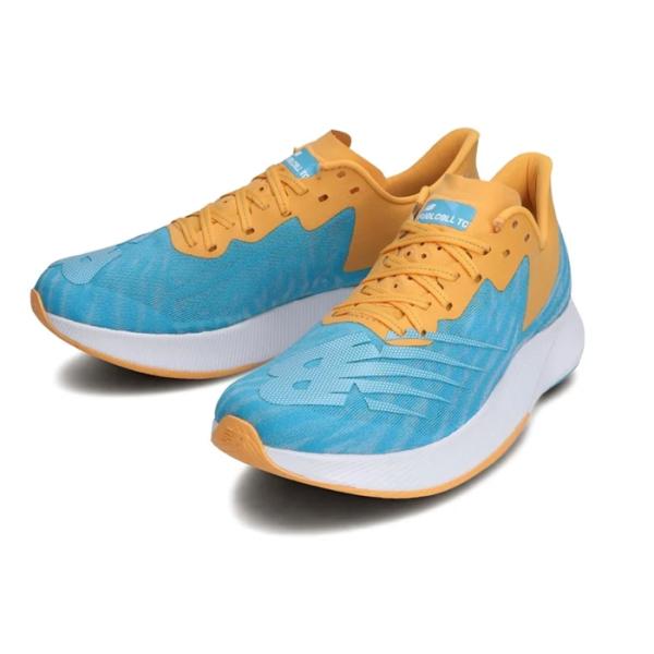 New Balance - ニューバランス　フューエルセル　TC Newbalance FuelCell TC (フューエルセル ティーシー)のクチコミ