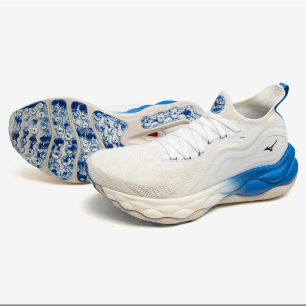 ミズノ ウェーブネオウルトラ 【サイズ：27.0.cm】 MIZUNO ランニングシューズ メンズ mizuno ミズノ ウエーブネオ