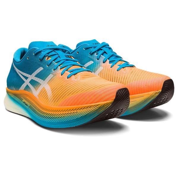 アシックス　SPEED SKY+ ASICS Metaspeed Sky+ Review | Running Shoes Guru