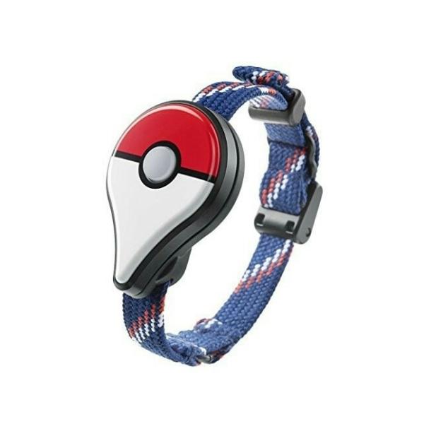 Pokemon Go Plus ウオッチ ポケモンgoプラス ポケットモンスター 本体 スマートウォッチ ポケモンgo Plus 新品 Buyee Servicio De Proxy Japones Buyee Compra En Japon