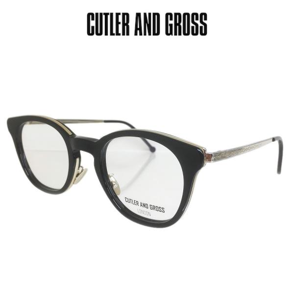 CUTLER AND GROSS（カトラー アンド グロス） カトラーアン ドグロス